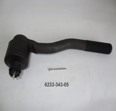 Juego Extremo Direccion Para JEEP GRAND CHEROKEE