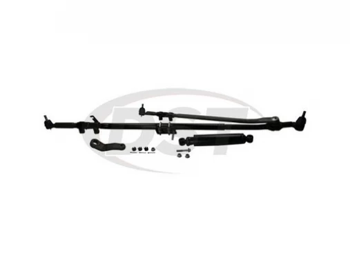 Acople De Dirección Para DODGE Ram 3500