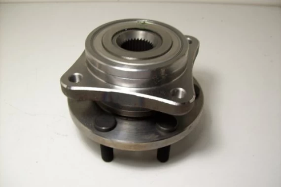 Maza delantera para dodge dakota