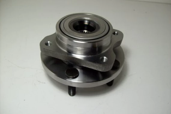 Maza delantera para dodge caravan