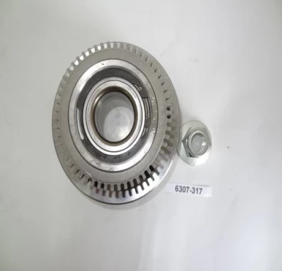 Maza delantera para dodge dakota