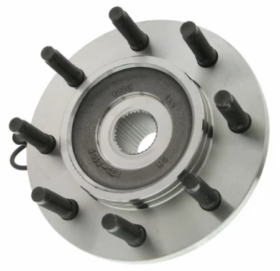 Maza delantera para dodge ram