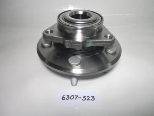 Maza delantera para chevrolet 1500