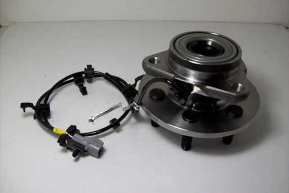 Maza delantera para dodge dakota