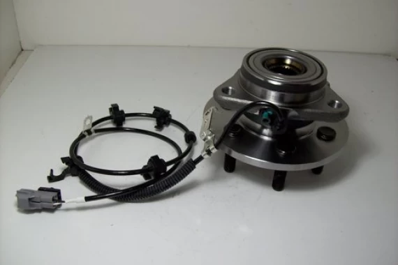 Maza delantera para dodge dakota