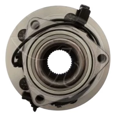 Maza delantera para dodge dakota