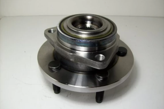 Maza delantera para dodge dakota