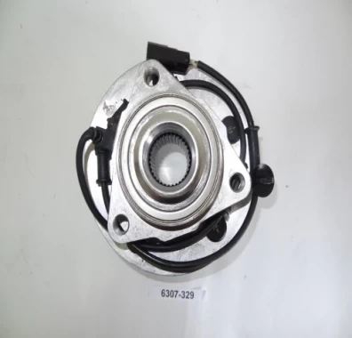 Maza delantera para dodge ram