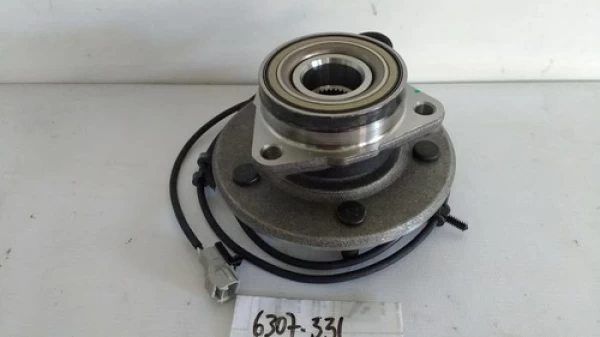 Maza delantera para chevrolet 1500