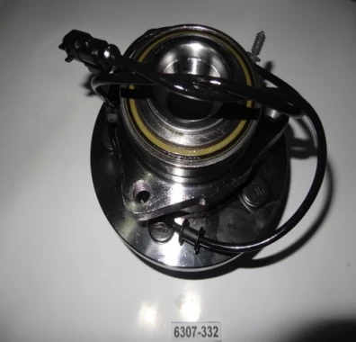 Maza delantera para dodge durango