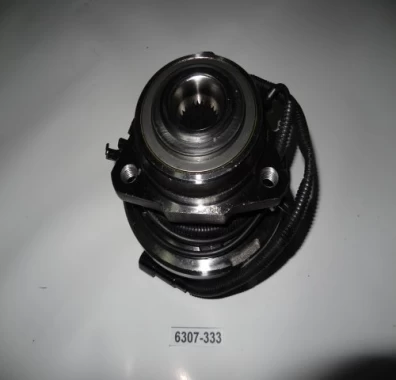 Maza delantera para jeep liberty
