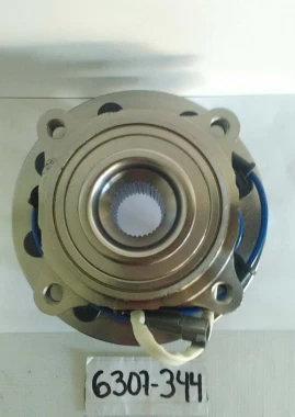 Maza delantera para dodge ram 3500