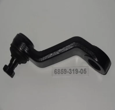 Brazo Pitman Para CHEVROLET 1500