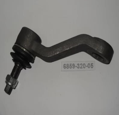 Brazo Pitman Para DODGE DAKOTA