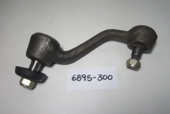 Brazo Auxiliar Para DODGE DART