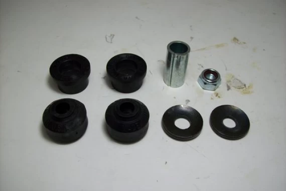 Goma Para JEEP CHEROKEE