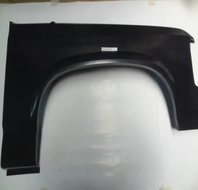 Tapabarro Derecho Para DODGE DAKOTA