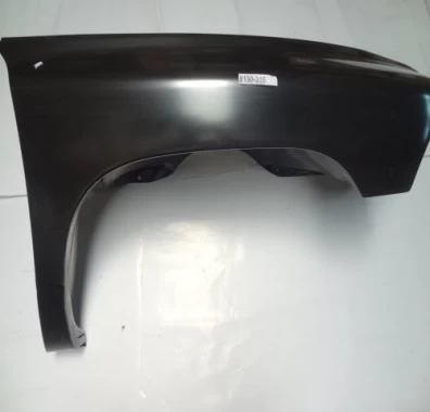 Tapabarro Derecho Para DODGE DAKOTA