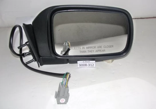 Espejos Exterior Para DODGE CARAVAN