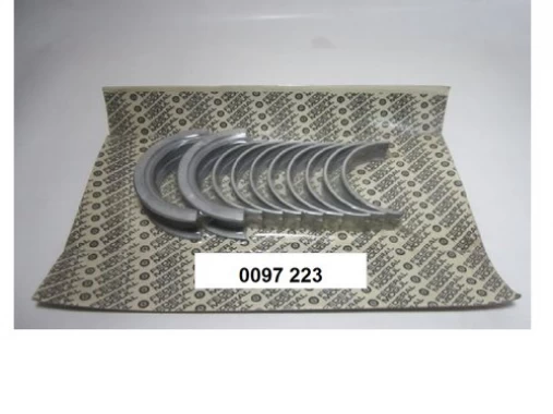 Metal Leva Metal Bancada 020 Ford 289-302 63/