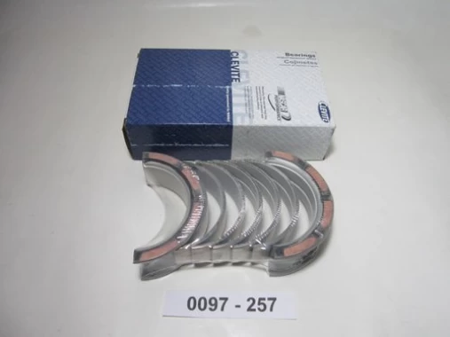 Metal Leva Para FORD F150