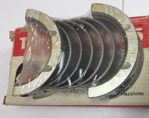 Metal Leva Metal Bancada Std Ford 144-170 /60