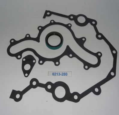 Reten De Cigüeñal Reten Cigueñal Ford M:244 V6 90/97
