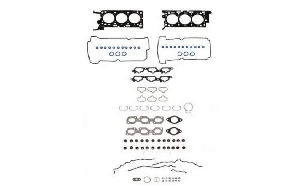 JGO.EMPAQUETADURAS FORD 330 63/74 - Empaquetaduras De Motor | ClickRepuestos