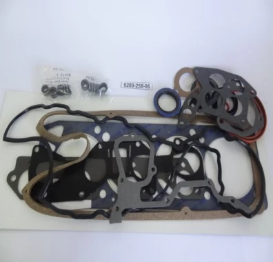 Empaquetadura motor para ford ranger