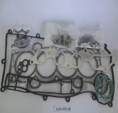 Empaquetadura motor para ford ranger