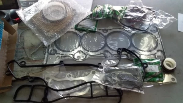 Empaquetadura motor para ford ranger