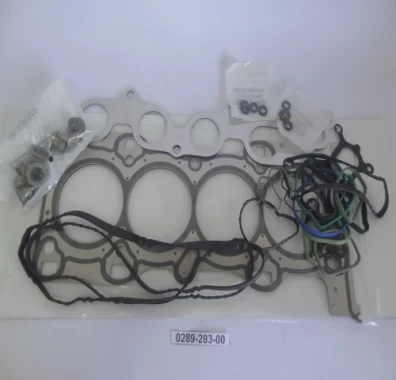 Empaquetadura motor para ford ranger