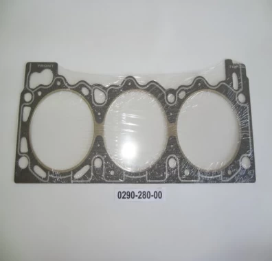 Empaquetadura De Culata Para FORD EXPLORER