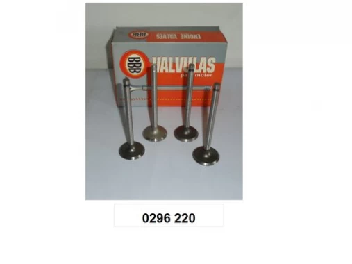 Valvula Admision Valvula Admision 015 Ford 330 Md 64/77