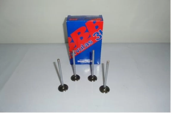 Valvula Admision Para FORD F100