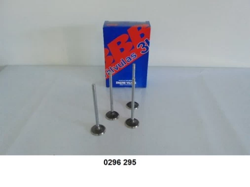 Valvula Admision Para FORD RANGER