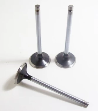 Valvula De Escape Para FORD Cargo