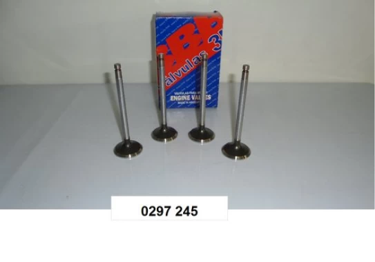 Valvula De Escape Para FORD Cargo