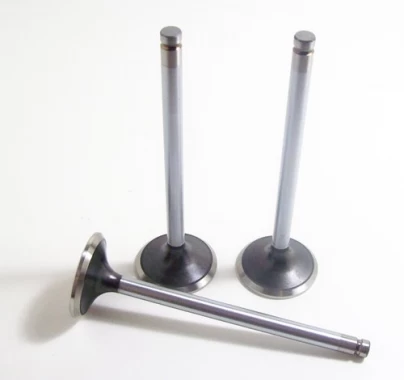 Valvula De Escape Para FORD Cargo