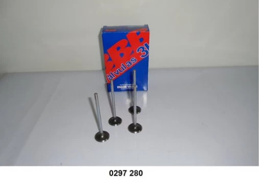 Valvula De Escape Para FORD RANGER