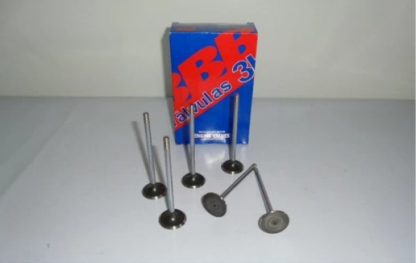 Valvula De Escape Para FORD RANGER