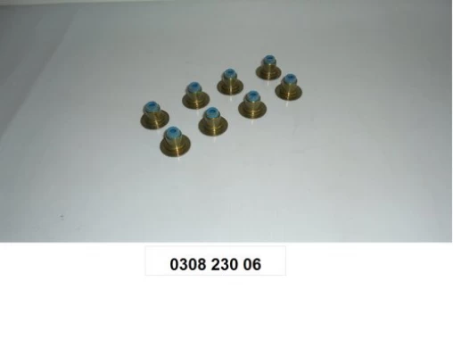 Retenes de válvulas para ford ecosport