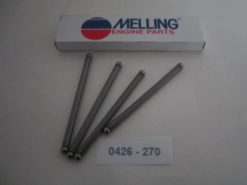 Varilla Alza Valvula Varilla Alza Valvula Ford 4.0 Mpr 471 90-00