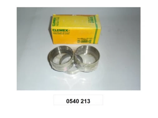 Metal Leva M. De Levas 020 M:330-361 T 64/76