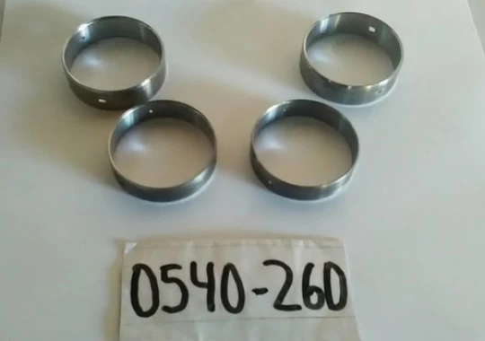 Metal Leva Metal Levas Std. Ford M:256 V6 4.2 97-02