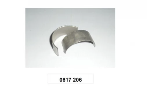 Metal biela para ford f150