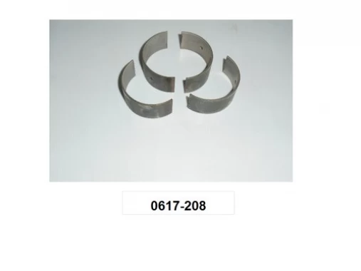 METAL BIELA 0.30  M:223 6 CLDS.            54-60