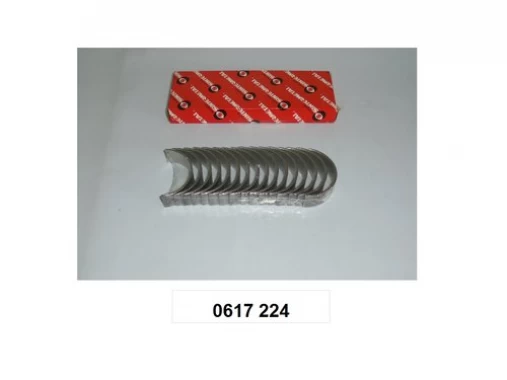 METAL BIELA MEX. 040 M:289-302    67/74