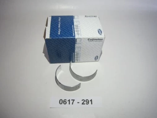 Metal biela para ford ranger