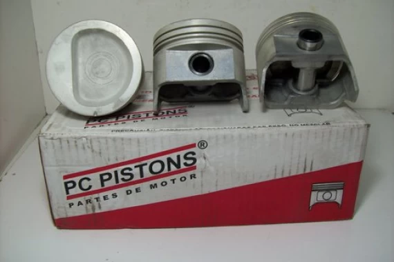 PISTONES STD FORD M 300 4.9   UNIDAD